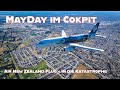 Air New Zealand: Flug in die Katastrophe! MSFS 2020 Drama