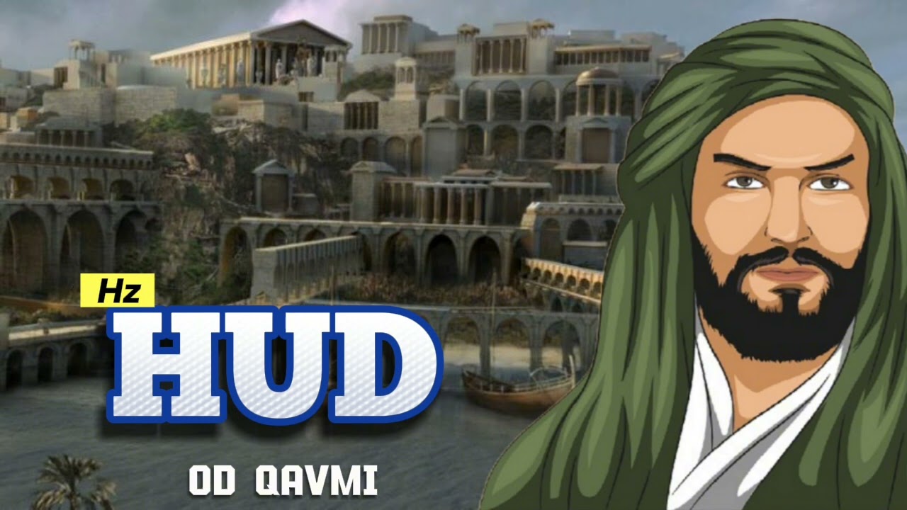 HUD a.s. va OD QAVMI ! 