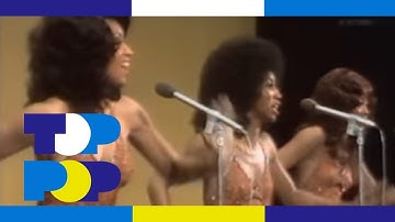 The Three Degrees - I Didn