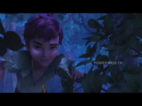 ?‍♂️✨?‍☠️ चोर चोर ! EPISODE 15 | पीटर पैन | हिंदी  एपिसोड | PeterPan Adventures | Romanchak Kahaniya