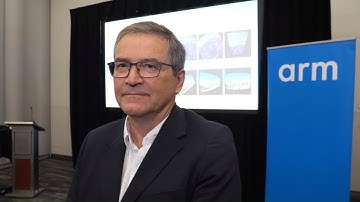 Arm Mali-D77 Interview: Game-changing display processor technology for VR