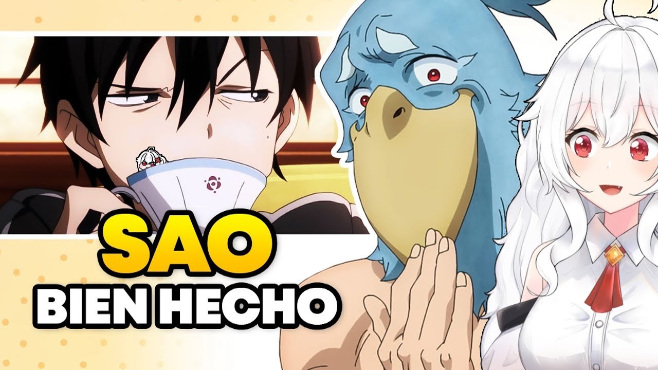 ERISPHERIA reacciona 