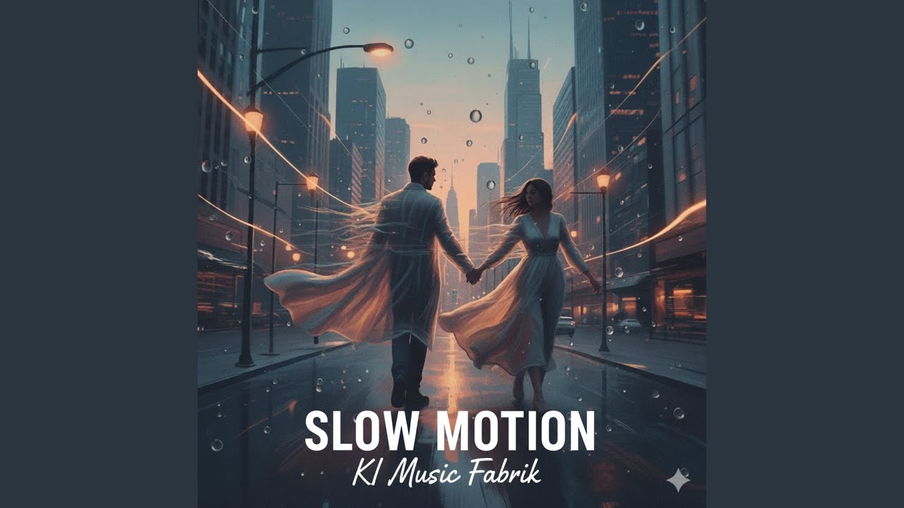 Slow Motion