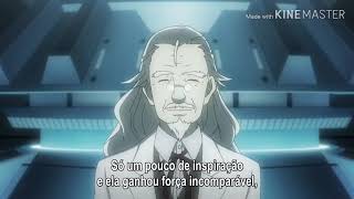 Absolute Duo Ep 11 Parte 1 Legendado Em Português