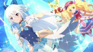 [Princess connect Re:dive] 魔法提督 ラブリーモニカ event theme 03