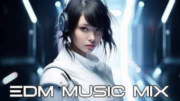Breaking Point 🚀 EDM Music Mix 2023 🎧 Electronic, Chillsynth And Synthwave 🎧 Music Mix