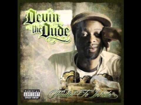 Devin The Dude - Almighty Dollar