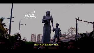PNU Hymn