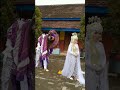Barongan Wedding Super Keren tiktok #shorts #viral #shortsfeed #shortvideo #cantik