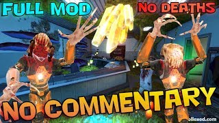 Black Mesa: INFESTATION - Full Walkthrough Black Mesa: INFESTATION - Full Walkthrough