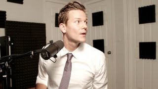Suit & Tie (feat. JAY Z) - Justin Timberlake (Tyler Ward cover) - The 20/20 Experience chords