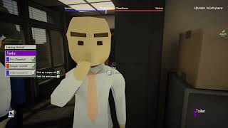 Christmas Party at the Office | Dale & Dawson w/ So Many Creators