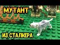 Псевдо-собака из сталкера!! (Обзор набора!)