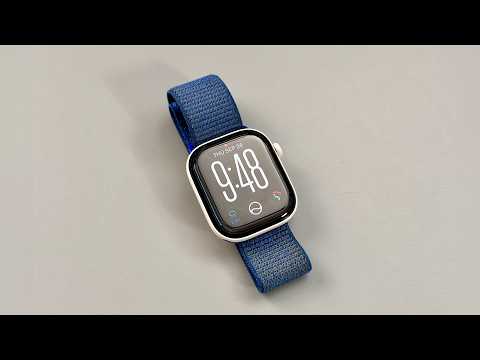 Why I Ditched Ultra 2 for Ceramic Series 12