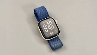 Why I Ditched Ultra 2 for Ceramic Series 12