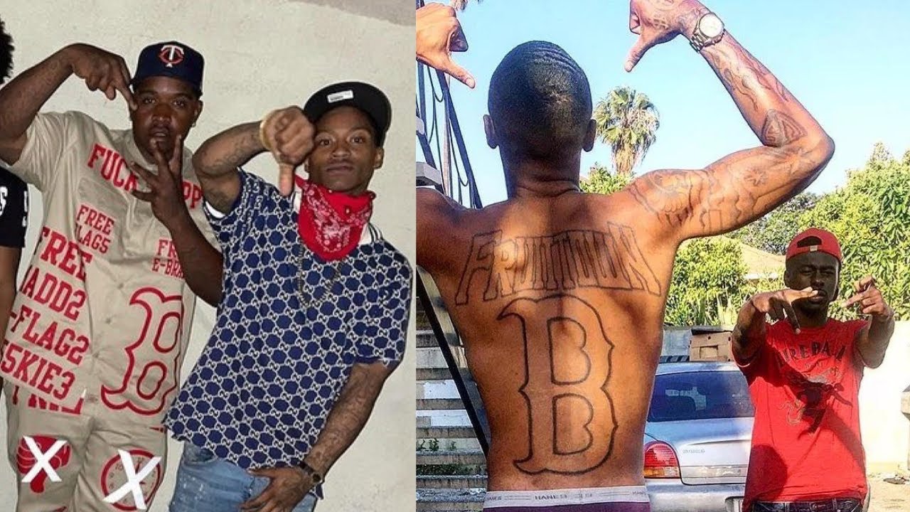 Подростковый гангстер История Фруктового города Брим Участник Малыш Килла Дирт