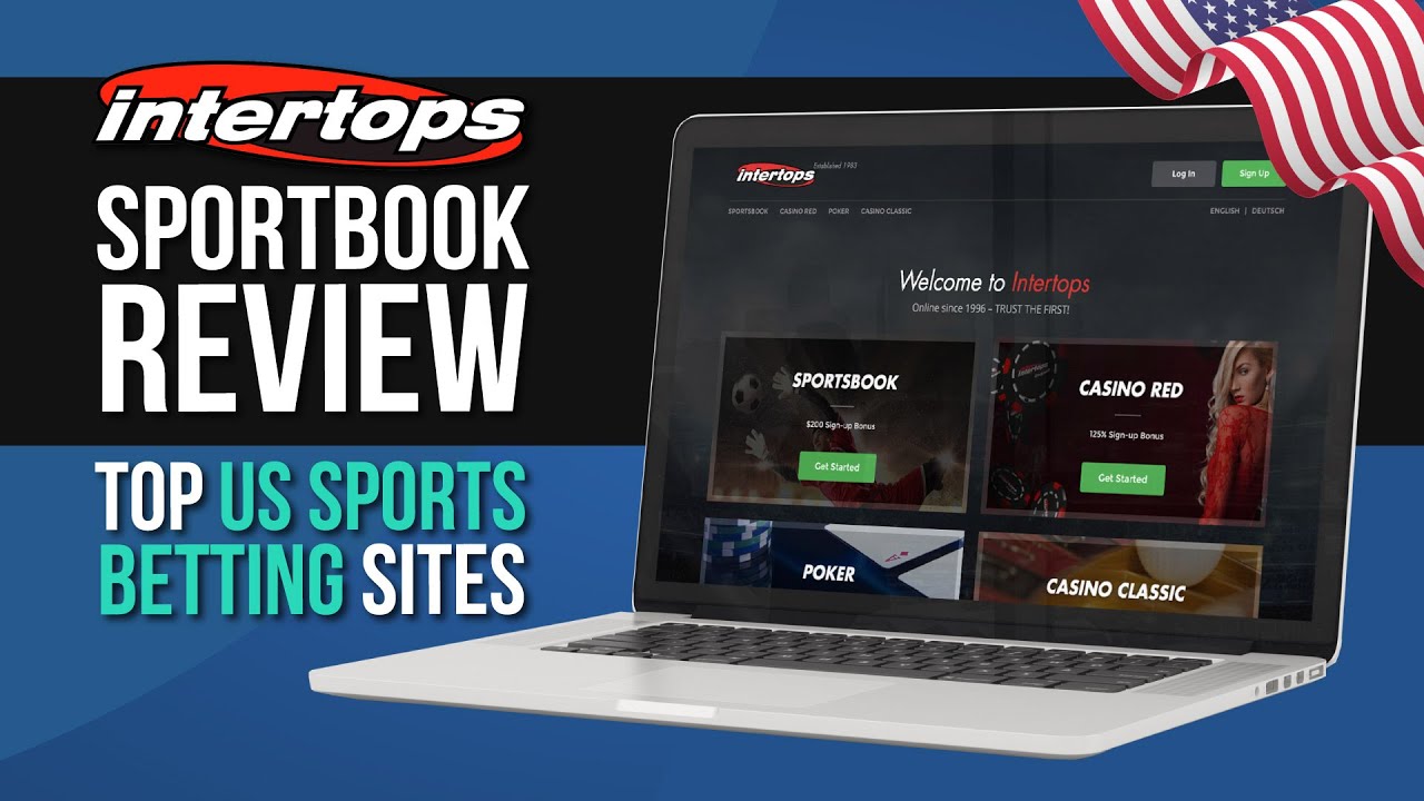 intertops sportsbook review