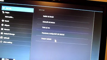 Mele Smart TV Box 4.0 V1.3.1 firmware installed on Rikomagic MK802II