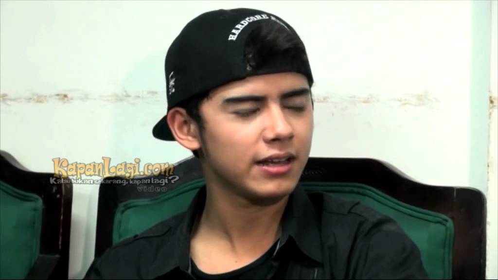 Tidak Ada Yang Bisa Gantikan Prilly di Hati Aliando Syarief