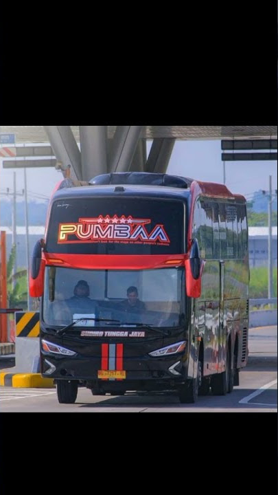 STORY WA STJ PUMBA