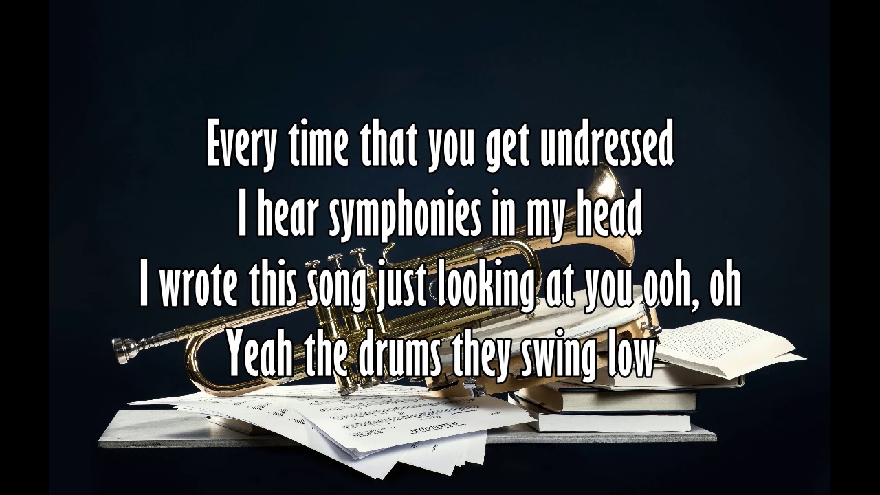 Trumpets by Jason Derulo Lyrics YouTube