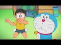 DORAEMON WITHOUT ZOOM EFFECT IN HINDI | 4 NOV 2024
