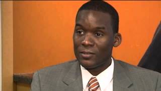 Albany Mayoral Candidates visit CBS6 Studio