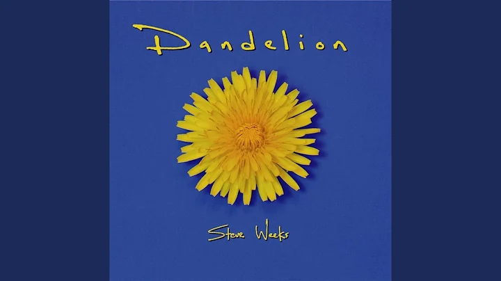 Dandelion