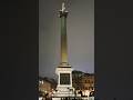 The Heart of London: Trafalgar Square 🇬🇧 #shorts