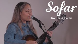 Daniella Faith  Seven | Sofar NYC