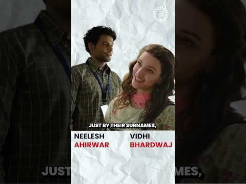 Dhadak 2 | Friday Feminist Reviews by Breakthrough
