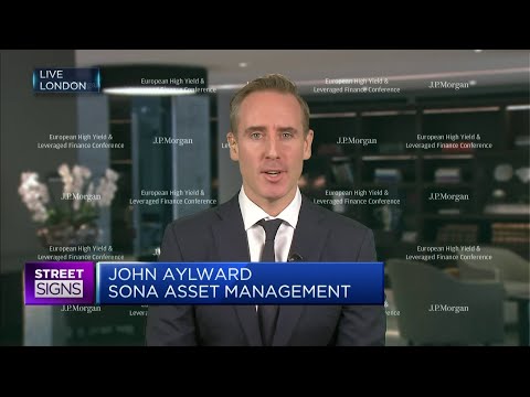 Energy crisis: The outlook is 'very, very tough,' says asset management firm - CNBC International TV