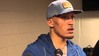 SytonniaLIVE: Hawks vs Rockets Post Game With Michael Beasley