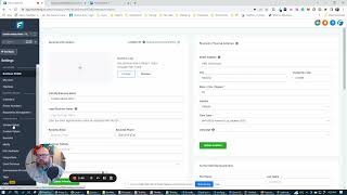 High Level Custom Values Updater - Let clients update custom values during onboarding setup