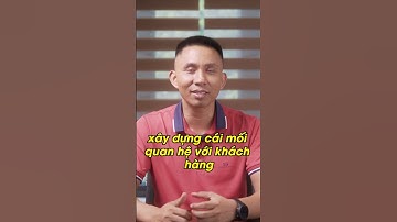 Bí mật của dược sĩ bán hàng đỉnh cao không muốn bạn biết | Vũ Đức Thuần