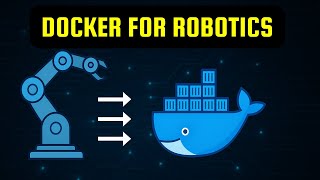 Docker for Robotics Introduction | Beginner’s Guide to Reproducible ROS Environments