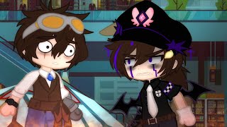 You people have issues • Gacha Club