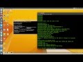 Configuring Cisco ASDM for ASA 8.4.2 with VirtualBox on GNS3 1.3.3 (LINUX) #cisco #firewall