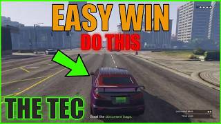 GTA 5 Online Trash Talking Mission Guide Tips and Tricks. screenshot 4