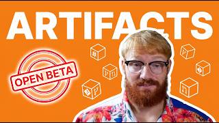 I Built a Wiki to Finally Understand Artifacts