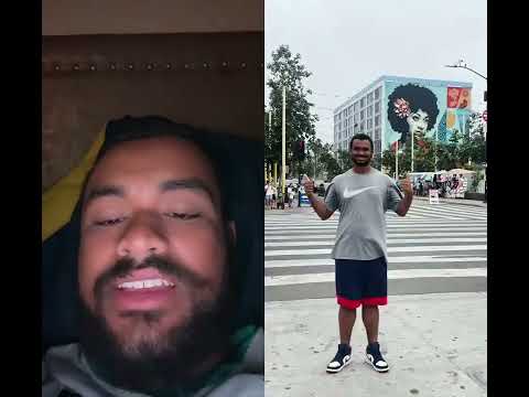 Summer 2023 Portrait TikTok Duet 7/11/2026