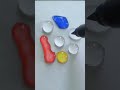 #art #satisfying #youtubeshorts #painting #diyart #clay #diycrafts #colourtheory # Rainbow colour