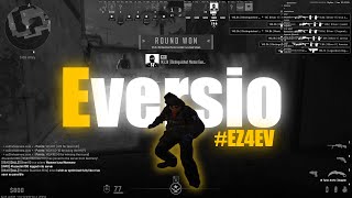 #cs2 hvh ft eversio.dev alpha | hvh highlights #24