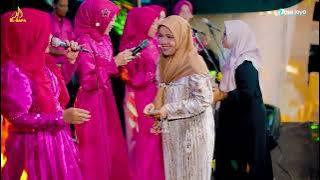 MAGADIR - NEW EL SAFA - WEDDING M.YAZID ASYROFI & ISTIA NUR HAYATI - TULAKAN DONOROO JEPARA