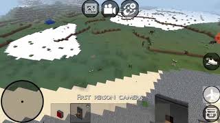 today mini block craft screenshot 5