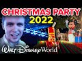 Mickey&#39;s Very Merry Christmas Party FINALLY RETURNS! 🎄 - Disney Vlog