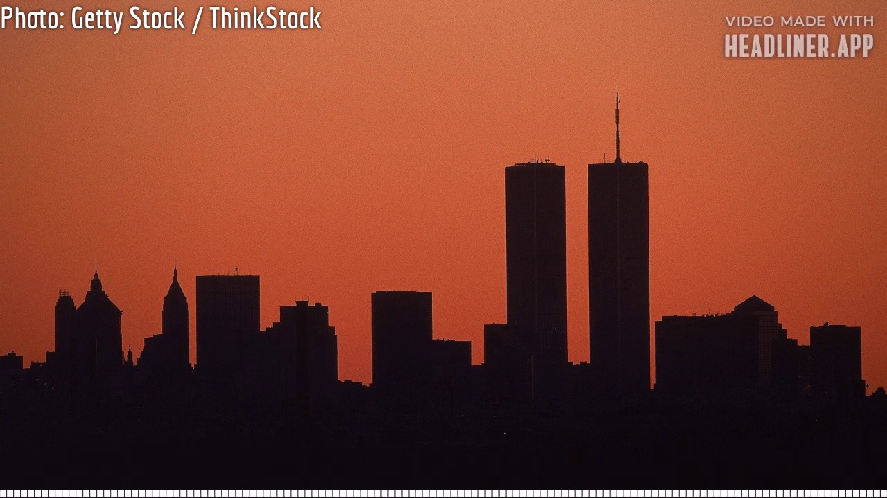 Remembering fallen heroes on 9/11