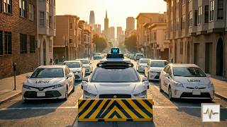 Uber's Policy Play to Slow Robotaxis, BYD's Costly Market Share Grab, Unitree Goes Sci-Fi