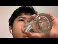 i drink 100mL of water for 100 subscribers