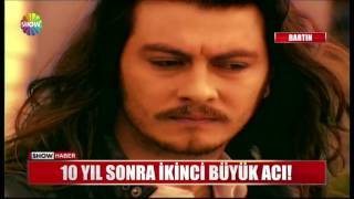 10 yıl sonra ikinci büyük acı!